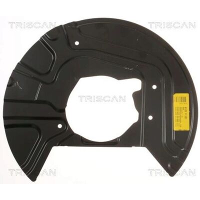TRISCAN 8125 11121 Bremsenscheiben Schutz - Schutz für BMW X3 TRISCAN 8125 11121 Bremsenscheiben Schutz - Schutz für BMW X3