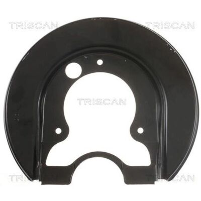 TRISCAN 8125 29251 Bremsstaubschutz - Schutz für Scheibe, VW Golf 4 TRISCAN 8125 29251 Bremsstaubschutz - Schutz für Scheibe, VW Golf 4