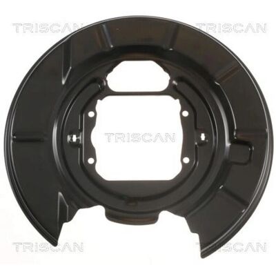 TRISCAN 8125 11219 Schutz für Bremsscheibe - BMW 5 Touring TRISCAN 8125 11219 Schutz für Bremsscheibe - BMW 5 Touring