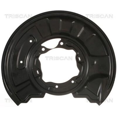 TRISCAN 8125 23216 Schutzblech für Bremsscheibe - Mercedes-Benz TRISCAN 8125 23216 Schutzblech für Bremsscheibe - Mercedes-Benz