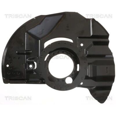 TRISCAN 8125 11108 Schutz für Bremsscheibe - Vorderseite rechts BMW 3er TRISCAN 8125 11108 Schutz für Bremsscheibe - Vorderseite rechts BMW 3er