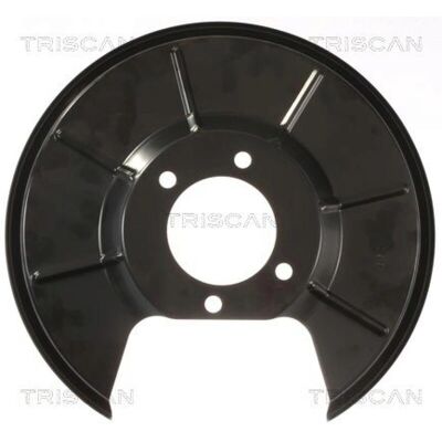 TRISCAN 8125 16205 Bremsscheibenflanschschutz - Für Ford S-Max Mk1 TRISCAN 8125 16205 Bremsscheibenflanschschutz - Für Ford S-Max Mk1