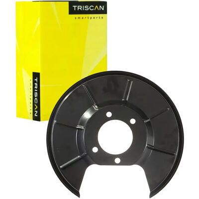 TRISCAN 8125 16206 Bremsenscheiben Schutz - Ford S-Max Mk1 TRISCAN 8125 16206 Bremsenscheiben Schutz - Ford S-Max Mk1
