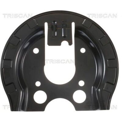 TRISCAN 8125 28203 Schutz für Hinterachsenbremsscheibe - Bremsscheibenschutz TRISCAN 8125 28203 Schutz für Hinterachsenbremsscheibe - Bremsscheibenschutz