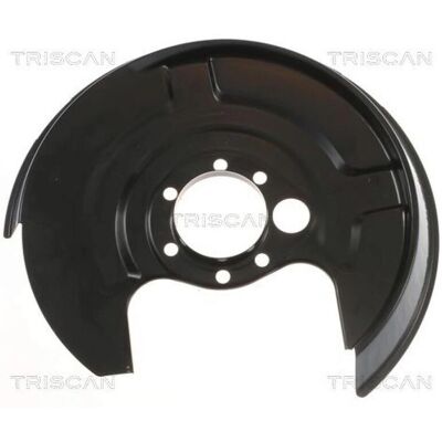 TRISCAN 8125 29233 Bremscheiben Schutz - Hinterachse links für Audi A4 B5 Avant TRISCAN 8125 29233 Bremscheiben Schutz - Hinterachse links für Audi A4 B5 Avant