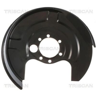 TRISCAN 8125 29234 Schutz für Bremsscheibe - Audi A4 B5 Avant TRISCAN 8125 29234 Schutz für Bremsscheibe - Audi A4 B5 Avant