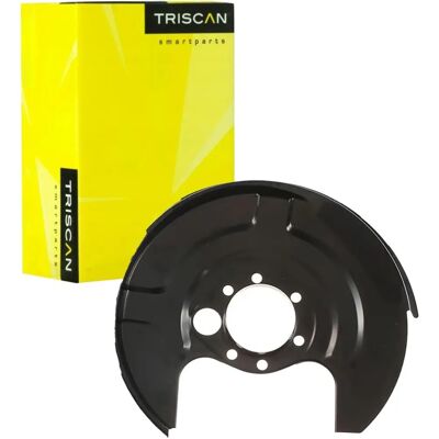 TRISCAN 8125 29234 Schutz für Bremsscheibe - Audi A4 B5 Avant TRISCAN 8125 29234 Schutz für Bremsscheibe - Audi A4 B5 Avant