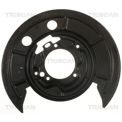 TRISCAN 8125 15202 Bremsscheibenflanschschutz - Bremsscheiben Schutz TRISCAN 8125 15202 Bremsscheibenflanschschutz - Bremsscheiben Schutz