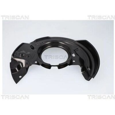 TRISCAN 8125 13122 Bremsscheiben Schutzblech - Schutz für Bremsscheibe vorne rechts TRISCAN 8125 13122 Bremsscheiben Schutzblech - Schutz für Bremsscheibe vorne rechts