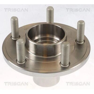 Triscan 5710476377234 Radnabe für Ford - 136,6mm 5-Loch Triscan 5710476377234 Radnabe für Ford - 136,6mm 5-Loch