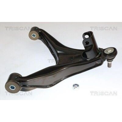 TRISCAN - Iveco Daily VI - Vorderachse - Querlenker TRISCAN - Iveco Daily VI - Vorderachse - Querlenker