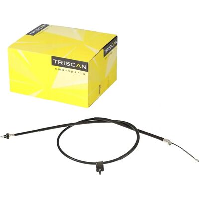 TRISCAN 8140 141171 Bremsseil - Scheiben, Nissan Tiida TRISCAN 8140 141171 Bremsseil - Scheiben, Nissan Tiida