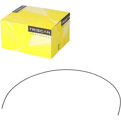 TRISCAN Parkeringsbremskabel for Renault Trafic Opel Vivaro B TRISCAN Parkeringsbremskabel for Renault Trafic Opel Vivaro B