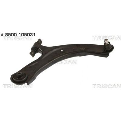 TRISCAN 8500 105031 - Nissan Qashqai - Querlenker TRISCAN 8500 105031 - Nissan Qashqai - Querlenker