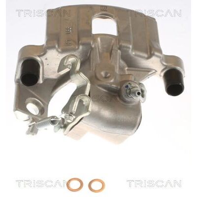 TRISCAN - 8175 13207 - Toyota Yaris 3/5 Türen TRISCAN - 8175 13207 - Toyota Yaris 3/5 Türen