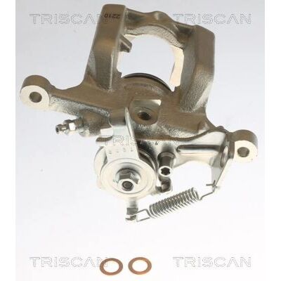 TRISCAN 8175 24210 - Opel Mokka / Mokka X - Astra J 5-türig - VAUXHALL Mokka / Mokka X - Bremszange TRISCAN 8175 24210 - Opel Mokka / Mokka X - Astra J 5-türig - VAUXHALL Mokka / Mokka X - Bremszange