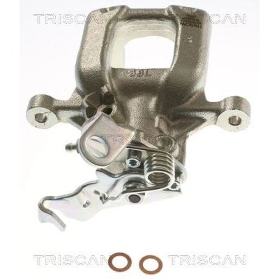 TRISCAN - 8175 29207 - 1-Piston - 272 mm - Bremszange TRISCAN - 8175 29207 - 1-Piston - 272 mm - Bremszange