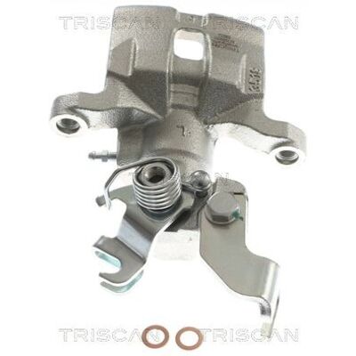 TRISCAN - 8175 50201 - Mazda 6 - 3/5 Türen - Bremszange TRISCAN - 8175 50201 - Mazda 6 - 3/5 Türen - Bremszange