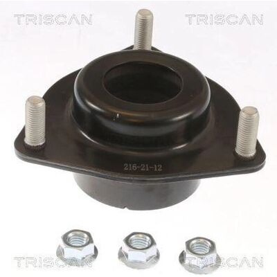 Triscan - 5710476400673 - Sospensione - Supportomento asse - Suspension part Triscan - 5710476400673 - Sospensione - Supportomento asse - Suspension part