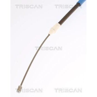 TRISCAN Model 5710476406781 - Emergency Brake Cable TRISCAN Model 5710476406781 - Emergency Brake Cable