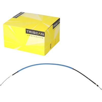 TRISCAN Model 5710476406781 - Emergency Brake Cable TRISCAN Model 5710476406781 - Emergency Brake Cable