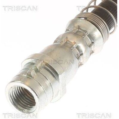 Triscan 5710476408907 bremse slange Triscan 5710476408907 bremse slange