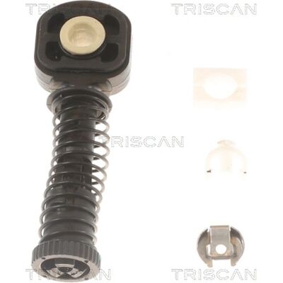 TRISCAN 8140 29773 Kupplungszug für VW, Seat, Audi, Skoda - Kupplungszug TRISCAN 8140 29773 Kupplungszug für VW, Seat, Audi, Skoda - Kupplungszug