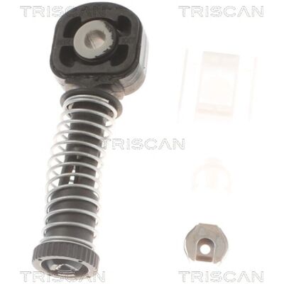 Cavo frizione TRISCAN per Volkswagen Seat Audi Skoda - Cavo frizione Cavo frizione TRISCAN per Volkswagen Seat Audi Skoda - Cavo frizione