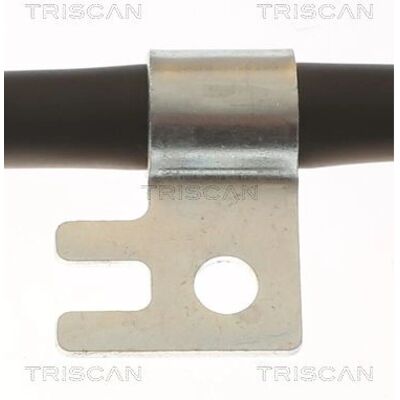 TRISCAN 241158 Håndbremseslange - Peugeot Opel Vauxhall TRISCAN 241158 Håndbremseslange - Peugeot Opel Vauxhall