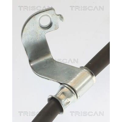 TRISCAN 8140 4310108 Bremsseilkabel - Handbremse für Hyundai TRISCAN 8140 4310108 Bremsseilkabel - Handbremse für Hyundai