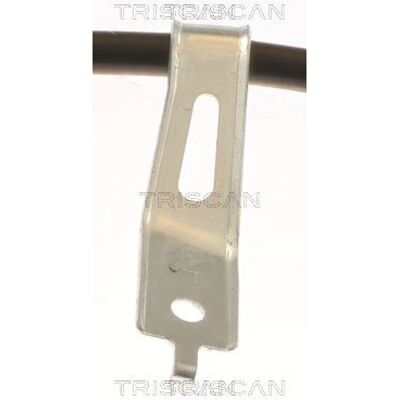 TRISCAN 8140 69184 Bremsseil - Handbremse TRISCAN 8140 69184 Bremsseil - Handbremse