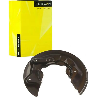 TRISCAN 8125 29272 Bremsenscheiben-Schutz - Schutz für Bremsscheibe TRISCAN 8125 29272 Bremsenscheiben-Schutz - Schutz für Bremsscheibe