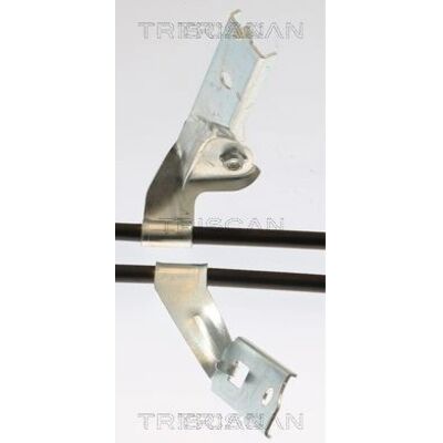 TRISCAN 8140 501146 Bremskabel - Mazda - Trommelbremse TRISCAN 8140 501146 Bremskabel - Mazda - Trommelbremse