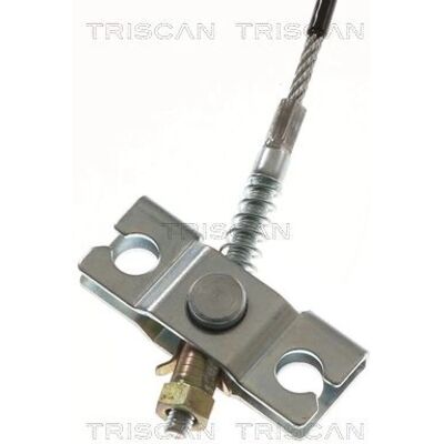 TRISCAN - 8140 181157 - 310 Skiver / tromle - bremsekabel TRISCAN - 8140 181157 - 310 Skiver / tromle - bremsekabel