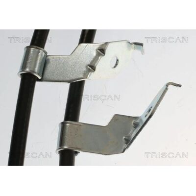 TRISCAN - 8140 - 2147/2009 - Bremskabel TRISCAN - 8140 - 2147/2009 - Bremskabel