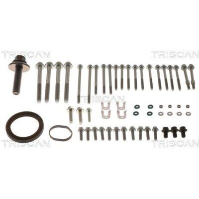 TRISCAN 8647 16025 - Zahnriemen-Kit TRISCAN 8647 16025 - Zahnriemen-Kit