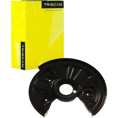 TRISCAN 8125 29285 Bremsen Schutzblech - Bremsscheibe TRISCAN 8125 29285 Bremsen Schutzblech - Bremsscheibe