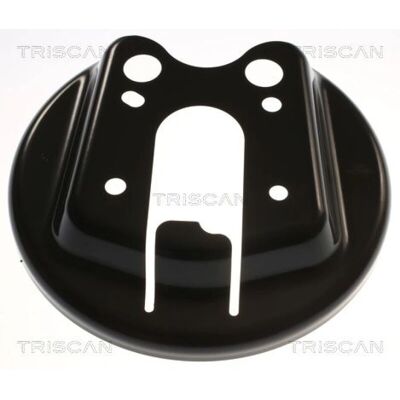 TRISCAN 8125 28209 Schutzblech für Bremsscheibe - Hinterachse TRISCAN 8125 28209 Schutzblech für Bremsscheibe - Hinterachse