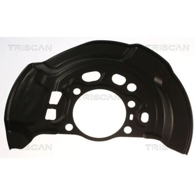 TRISCAN - 8125 13124 - TOYOTA 47781-02200 - Bremscheibe TRISCAN - 8125 13124 - TOYOTA 47781-02200 - Bremscheibe
