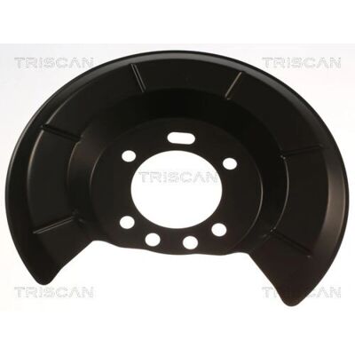 TRISCAN 8125 16218 Schutzblech für Bremsscheibe - Hinterachse OEM für Ford TRISCAN 8125 16218 Schutzblech für Bremsscheibe - Hinterachse OEM für Ford