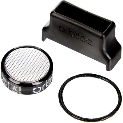 Orbiloc Hundsäkerhetsljus Service Kit - Tillbehör och Reservdelar Orbiloc Hundsäkerhetsljus Service Kit - Tillbehör och Reservdelar
