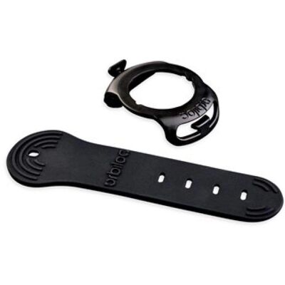 Orbiloc Quick Mount Justerbart Hundhalsband - Tillbehör Orbiloc Quick Mount Justerbart Hundhalsband - Tillbehör