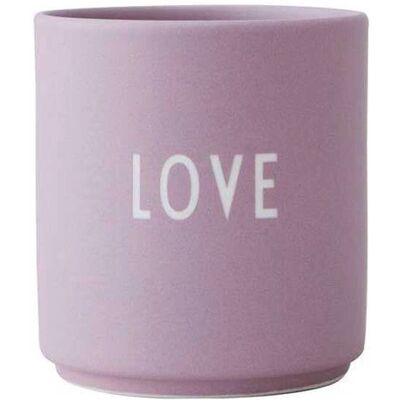 Design Letters AJ Favoritt Rosa Kopp - Kopp Design Letters AJ Favoritt Rosa Kopp - Kopp