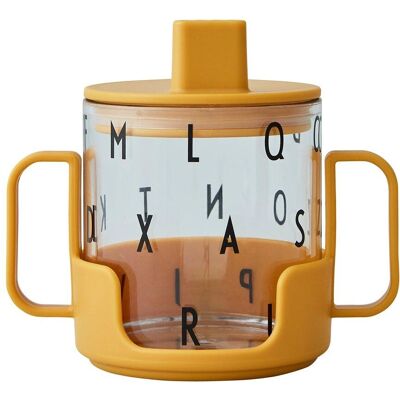 Design Letters Sennep Kopp - Grow With Your Cup - Kopp Design Letters Sennep Kopp - Grow With Your Cup - Kopp