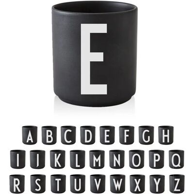 Design Letters AJ Kopp - Bokstavserie Design Letters AJ Kopp - Bokstavserie
