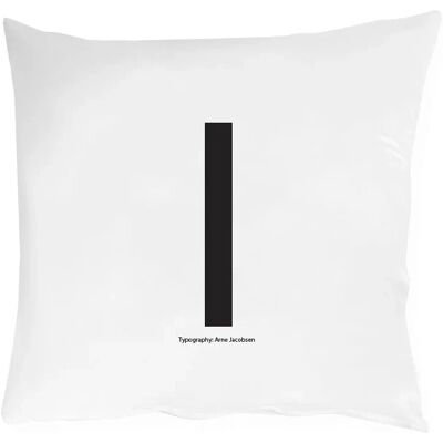 Design Letters Putetrekk - 60x50 cm Design Letters Putetrekk - 60x50 cm