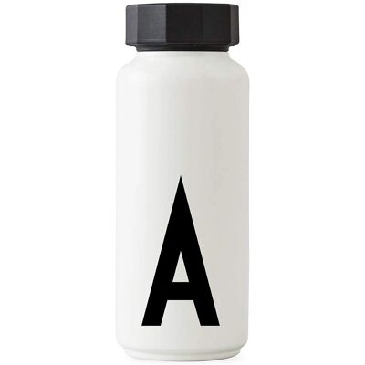 Design Letters AJ Vintage Thermosflasche - Termo Design Letters AJ Vintage Thermosflasche - Termo