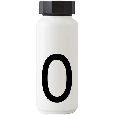 Design Letters O Termoflaske - 500 ml Design Letters O Termoflaske - 500 ml