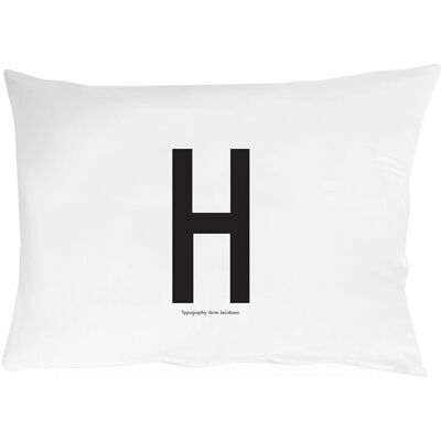 Design Letters Arne Jacobsen Vintage ABC Putevar H Design Letters Arne Jacobsen Vintage ABC Putevar H