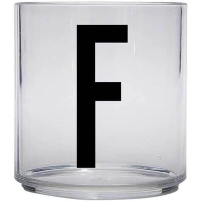 Design Letters Kopp Hvit Design Letters Kopp Hvit
